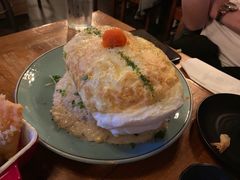 -Green Leaf Sushi l Kitsilano