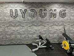 -优昂健身(新光界店)