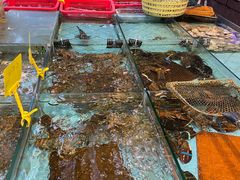 -明香海鲜酒家(华强北店)