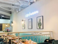 大堂-最味·煲式干锅(银石广场店)