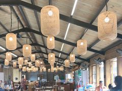 -清水湖度假村(罗浮山美食地标店)