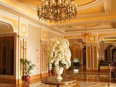 DSC07076-平湖九龙山庄园圣马可酒店