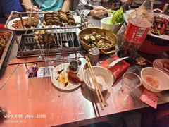 -遇西祠·海鲜烧烤(总店)