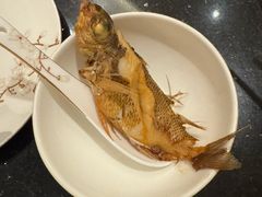 -三亚亚龙湾瑞吉酒店·铭轩中餐厅Mingxuan·海南菜·粤菜