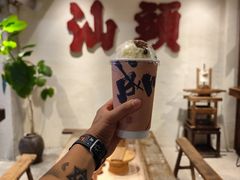 -成川茶店·潮汕工夫浓茶(万象店)