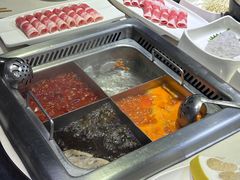 -海底捞火锅(吾悦国际广场店)