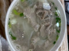 -小高后安粉餐厅(解放四路店)