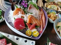 -米馥烤肉料理(云上方舟店)