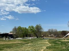 -圣露庄园·露营·烤肉·亲子