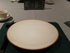 -T館·花园艺术餐厅