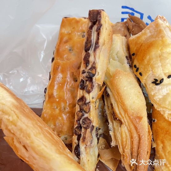 东寺清真蛋糕店