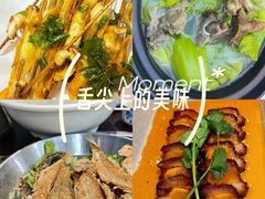 -东江海鲜大排档·潮汕菜·砂锅粥