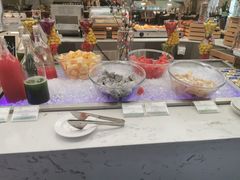 -西安绿地假日酒店