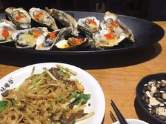 -烧蠔帮·湛江生蚝(工农店)
