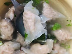 -卢聪艺小吃店(阳翟总店)