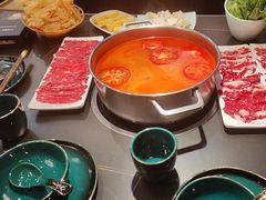 -二刀潮牛(重庆光环购物公园店)