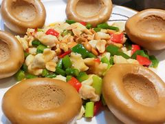 宫保鸡丁-旺达·福州菜(正大广场店)