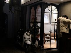 门面-Double cafe
