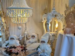 -秀儿家の小确幸花园西餐厅