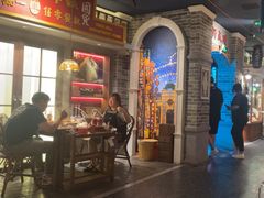 -哥老官重庆美蛙鱼头(日月光店)