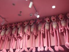 -SFC上影影城(南京新城市广场店)