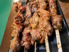 -喀什游记(金源店)