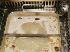 -芝小官毛肚火锅海鲜自助(淮安清江浦区新亚店)