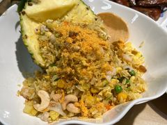 -观塘港茶餐厅(万达店)