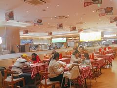 -西贝(武汉天地店)