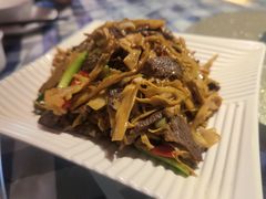 -燕青小馆(东园大厦店)