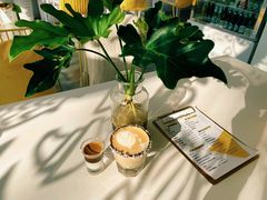 -五进制 Coffee Shop