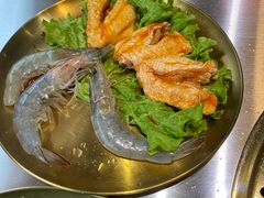 -齐齐哈尔小炉匠炭火烤肉(西红门店)