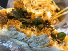 -红山擀面皮(红山总店)
