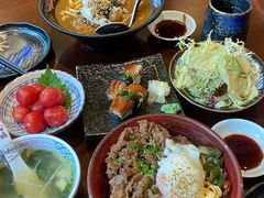 -鸟鹏烧鸟居酒屋(仁恒梦中心店)