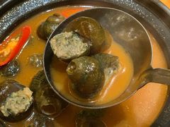 -凤凰山斑鱼馆(恭城店)