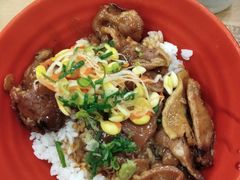 -食其家·牛丼咖喱(文三路店)