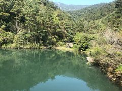 -北辰山景区
