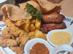 -太二酸菜鱼(深圳布吉万象汇店)