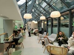 大堂-奈雪的茶(赛格店)