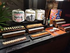 -岷山饭店-芝芝自助餐厅