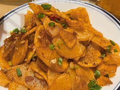 -襄厨·湖北菜(万达店)