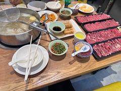 -掂档潮汕牛肉火锅(cityon熙地港店)