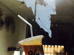 -% Arabica(京都东山店)