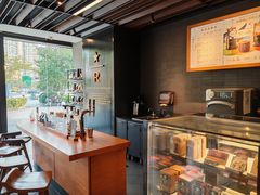 -星巴克臻选(苏州汇豪店)