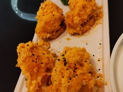 -利顺德大饭店·水岸中餐厅(小白楼店)