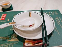 -悦得闲广式茶楼点心(石厦时代广场店)