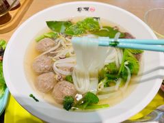 -蔡澜Pho·越南粉餐厅(海上世界店)