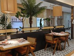 -泰椰里·泰国餐厅(智慧城广百广场店)