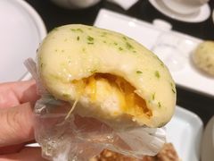 侨乡葱茸包-闽和南(深圳万象城店)