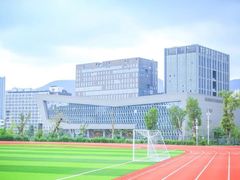 -深圳大学(丽湖校区)